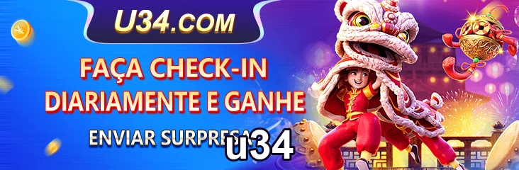 Jogadores desfrutando de jogos de slots VIP no u34