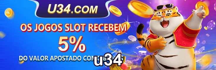 Eventos exclusivos u34