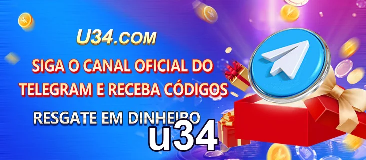 Ofertas personalizadas u34