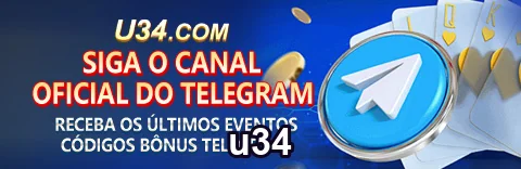 Usuário jogando no aplicativo u34 com segurança