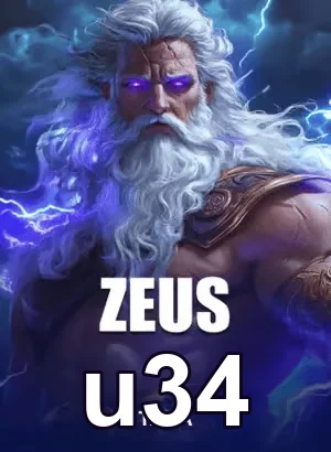 Usuário acessando serviços VIP na u34 Plataforma